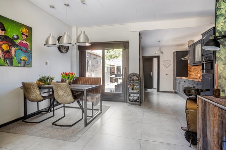 Foto 6 van Maxburgh 5