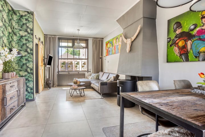 Foto 8 van Maxburgh 5