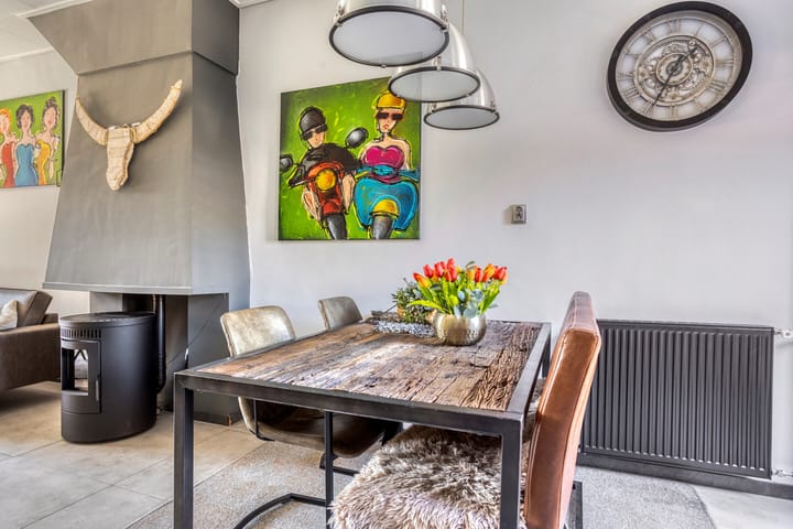 Foto 9 van Maxburgh 5