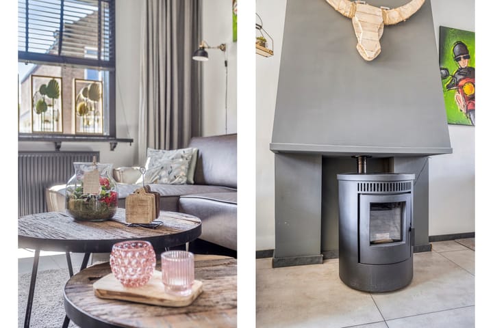 Foto 12 van Maxburgh 5