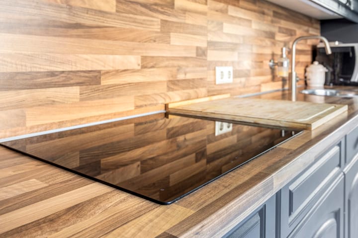 Foto 14 van Maxburgh 5