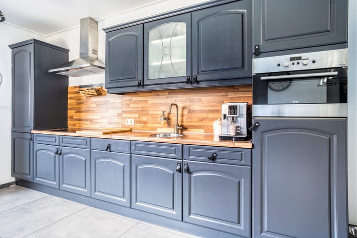 Foto 16 van Maxburgh 5