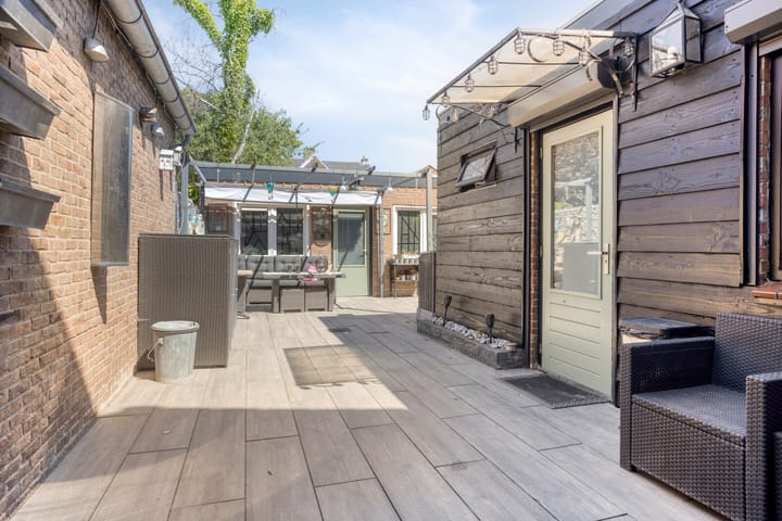 Foto 33 van Maxburgh 5