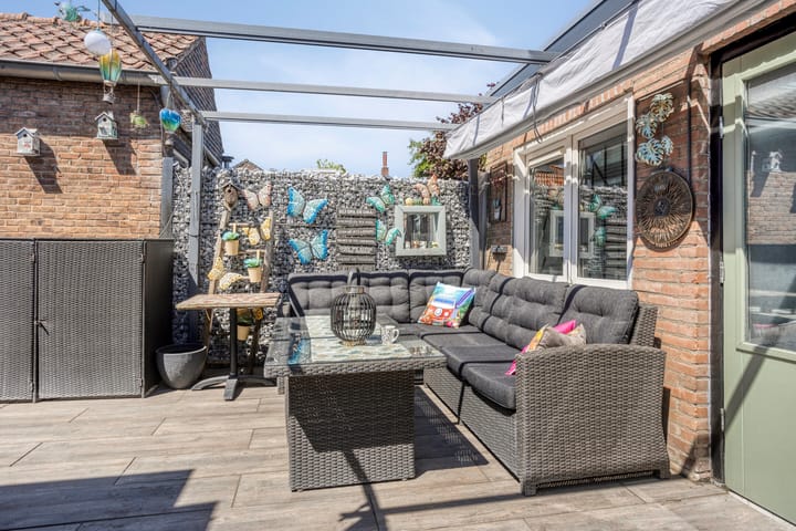 Foto 36 van Maxburgh 5