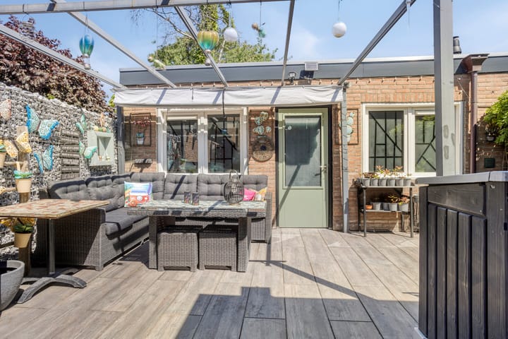 Foto 37 van Maxburgh 5