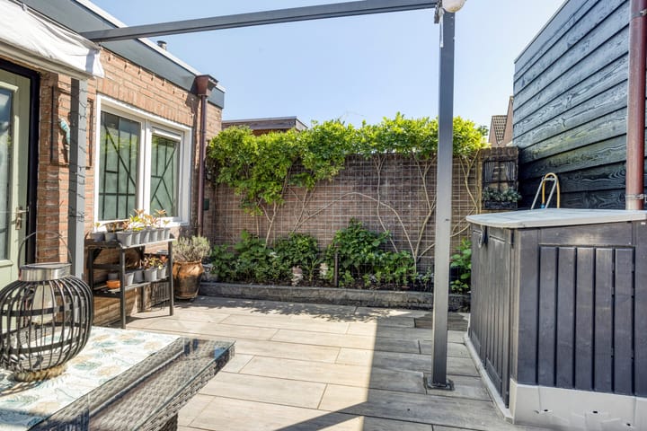 Foto 38 van Maxburgh 5