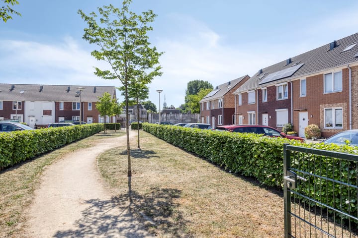 Foto 42 van Maxburgh 5