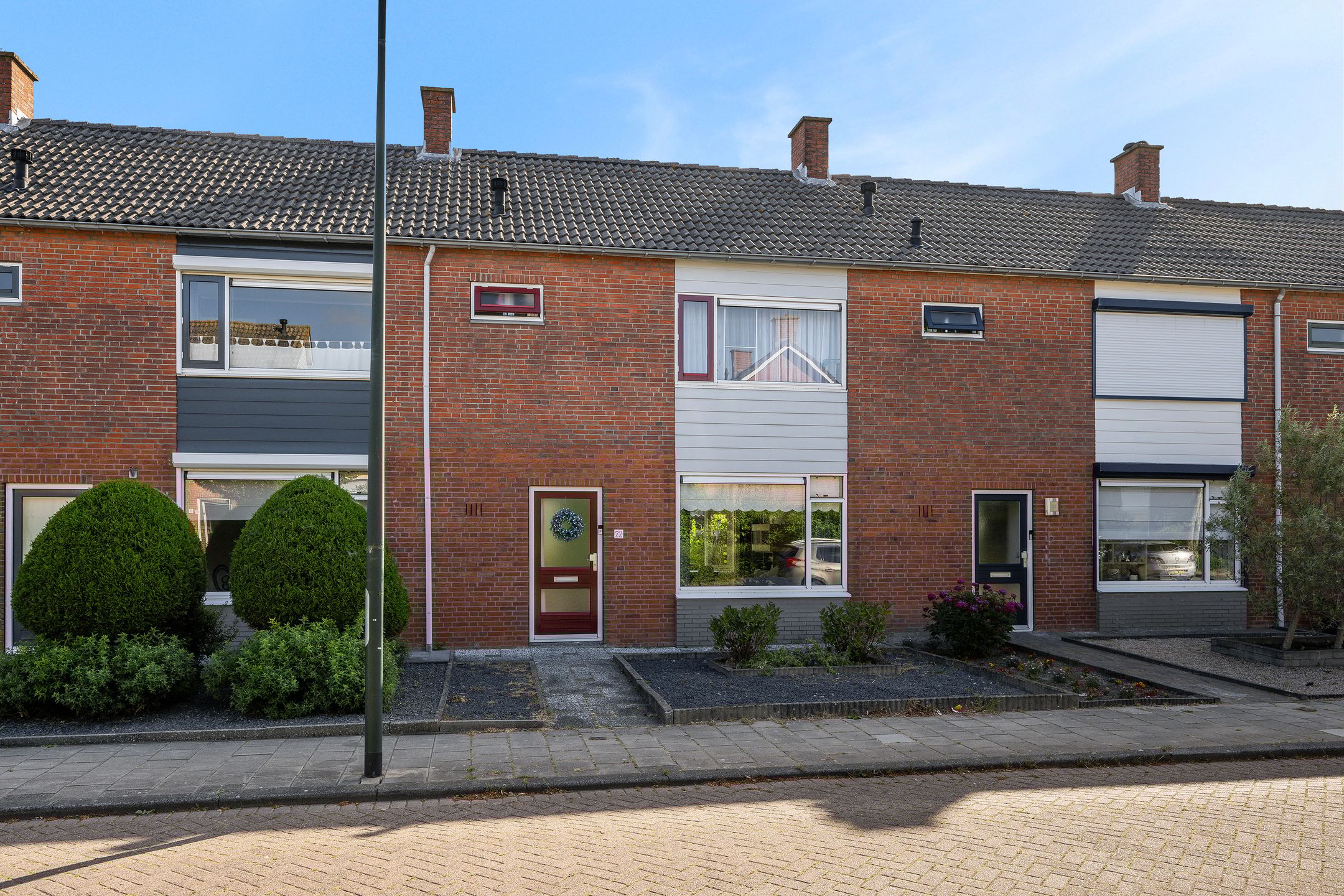 Winston Churchillstraat 22