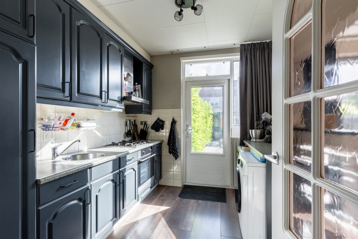 Foto 3 van Winston Churchillstraat 22