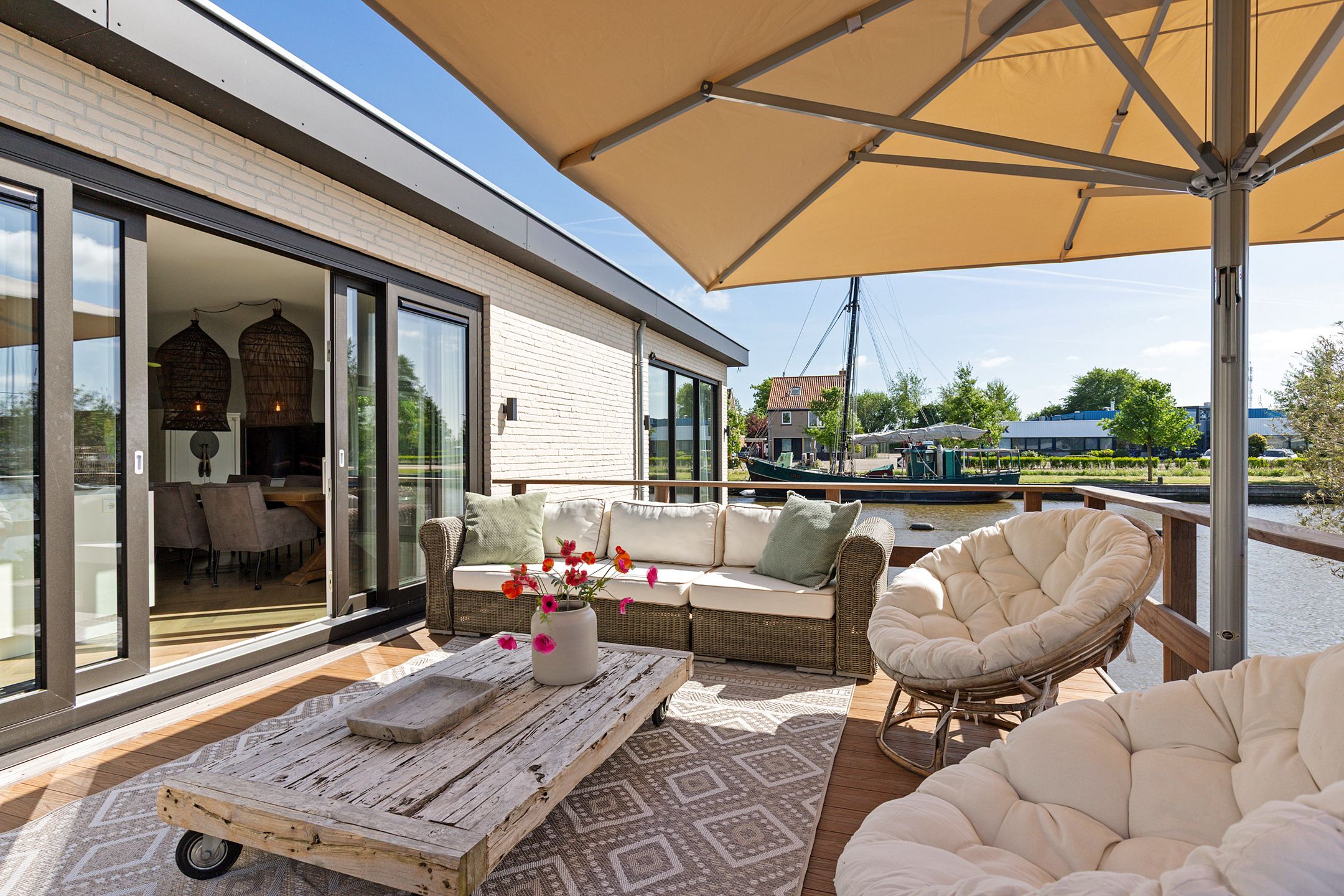 Industrieweg 1-A 1 A