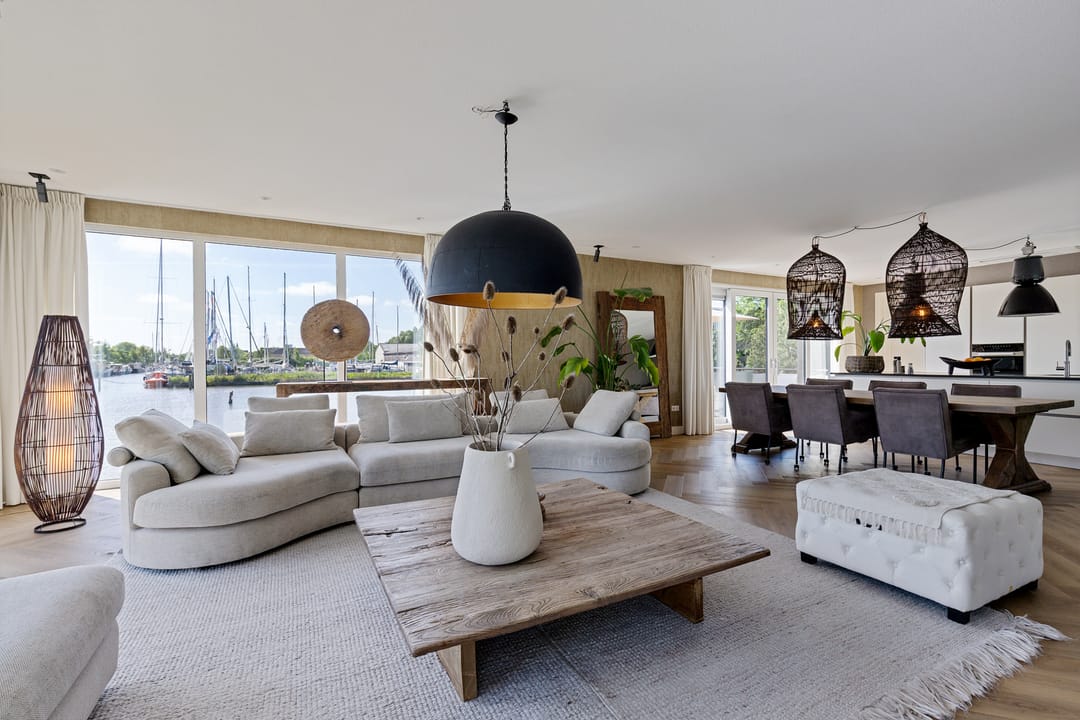 Foto 2 van Industrieweg 1-A