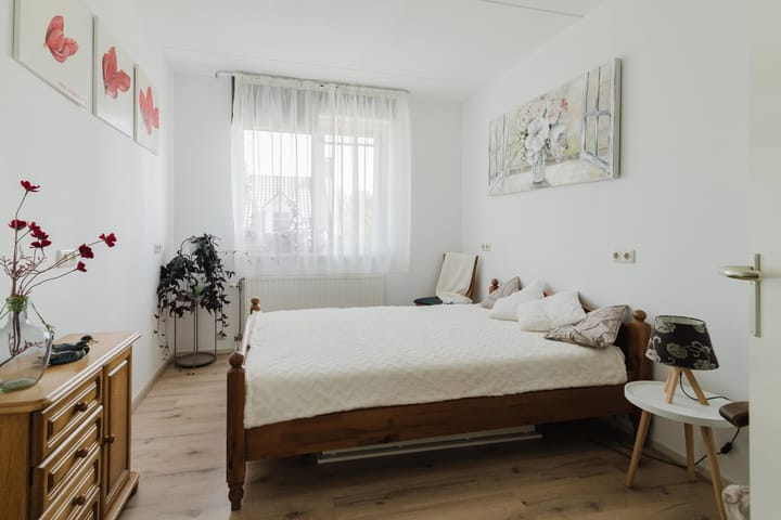 Foto 21 van Speltakker 18