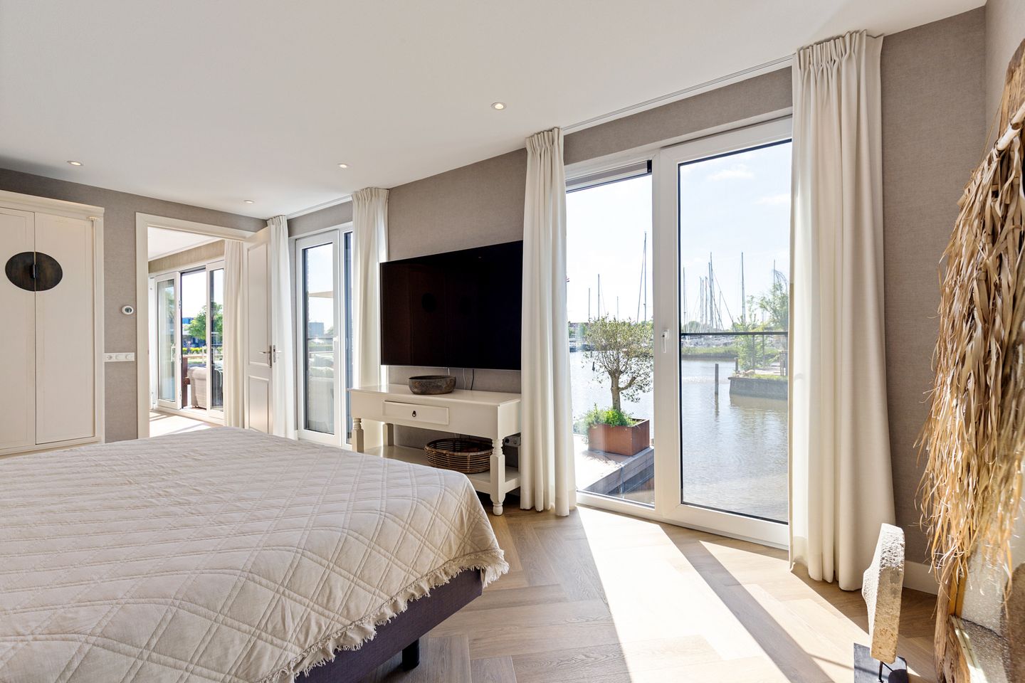 Foto 4 van Industrieweg 1-A