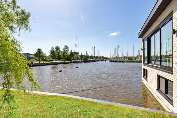 Foto 5 van Industrieweg 1-A