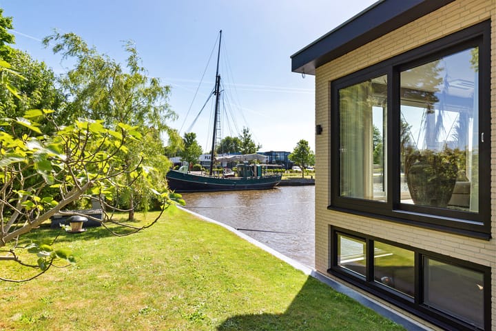 Foto 6 van Industrieweg 1-A