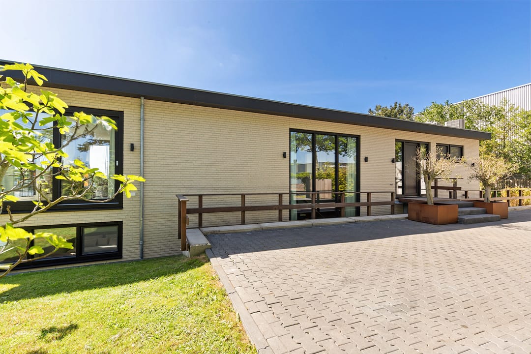 Foto 7 van Industrieweg 1-A