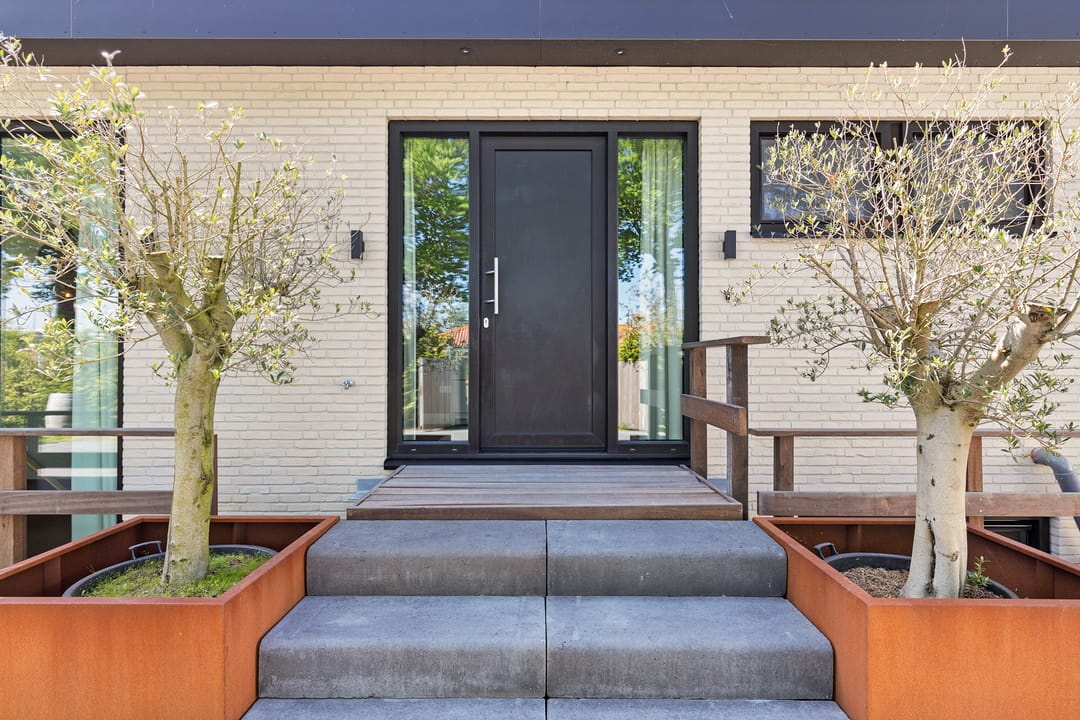 Foto 8 van Industrieweg 1-A