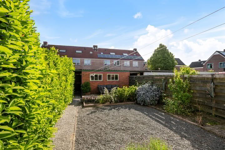 Foto 4 van Winston Churchillstraat 22