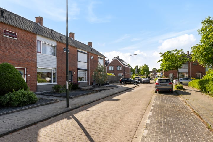 Foto 5 van Winston Churchillstraat 22