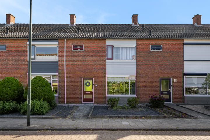 Foto 6 van Winston Churchillstraat 22