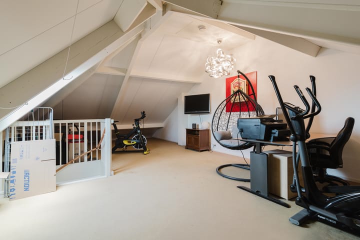 Foto 31 van Speltakker 18