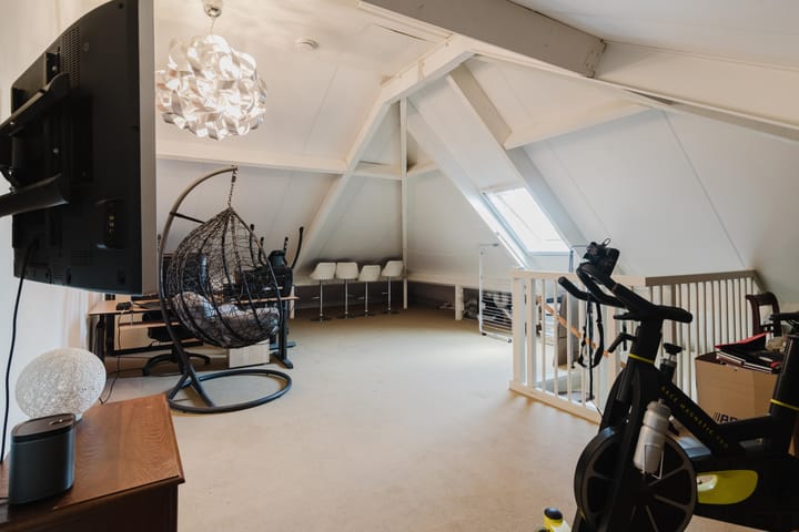 Foto 32 van Speltakker 18