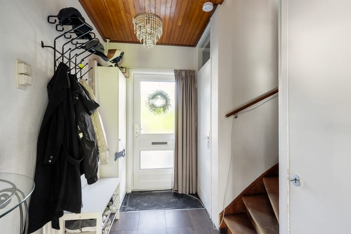 Foto 8 van Winston Churchillstraat 22