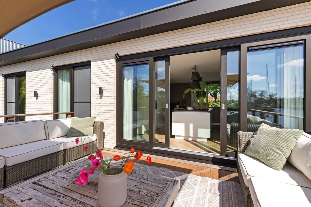 Foto 17 van Industrieweg 1-A