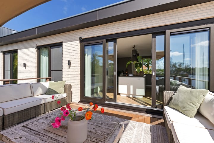 Foto 17 van Industrieweg 1-A