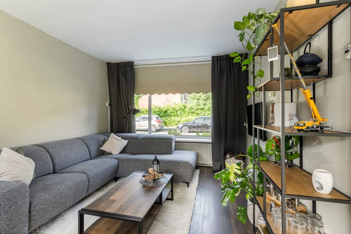 Foto 9 van Winston Churchillstraat 22