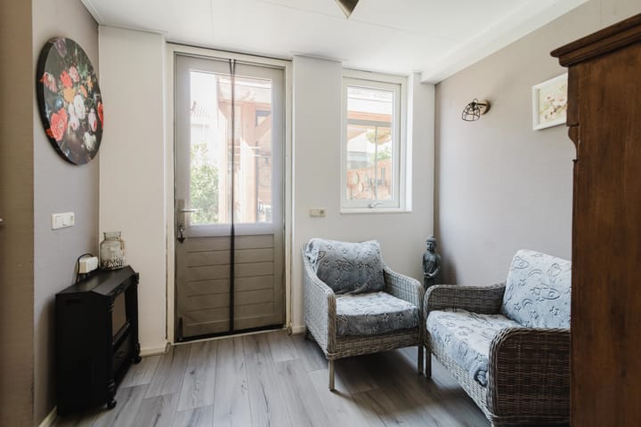 Foto 18 van Speltakker 18