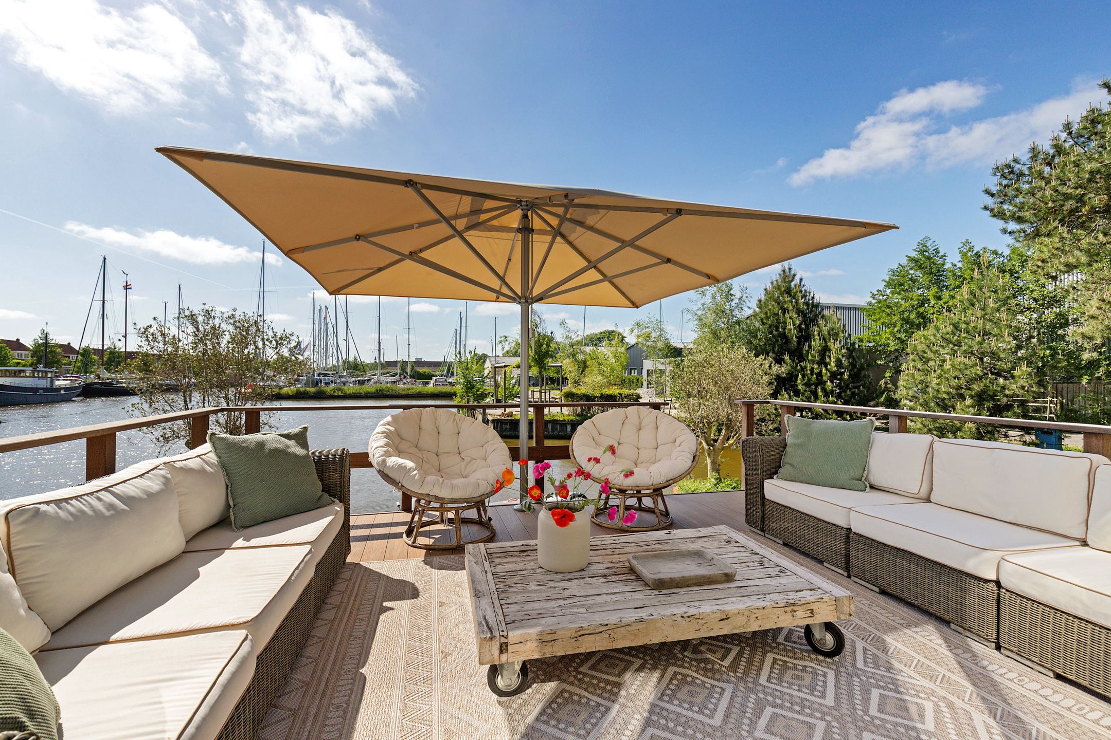 Foto 18 van Industrieweg 1-A