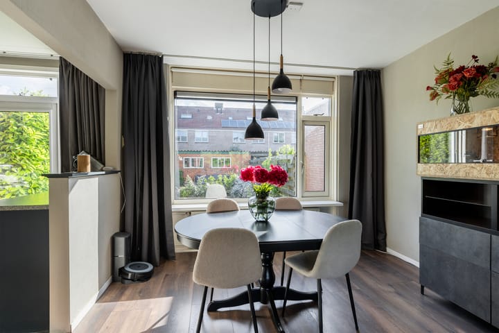 Foto 10 van Winston Churchillstraat 22