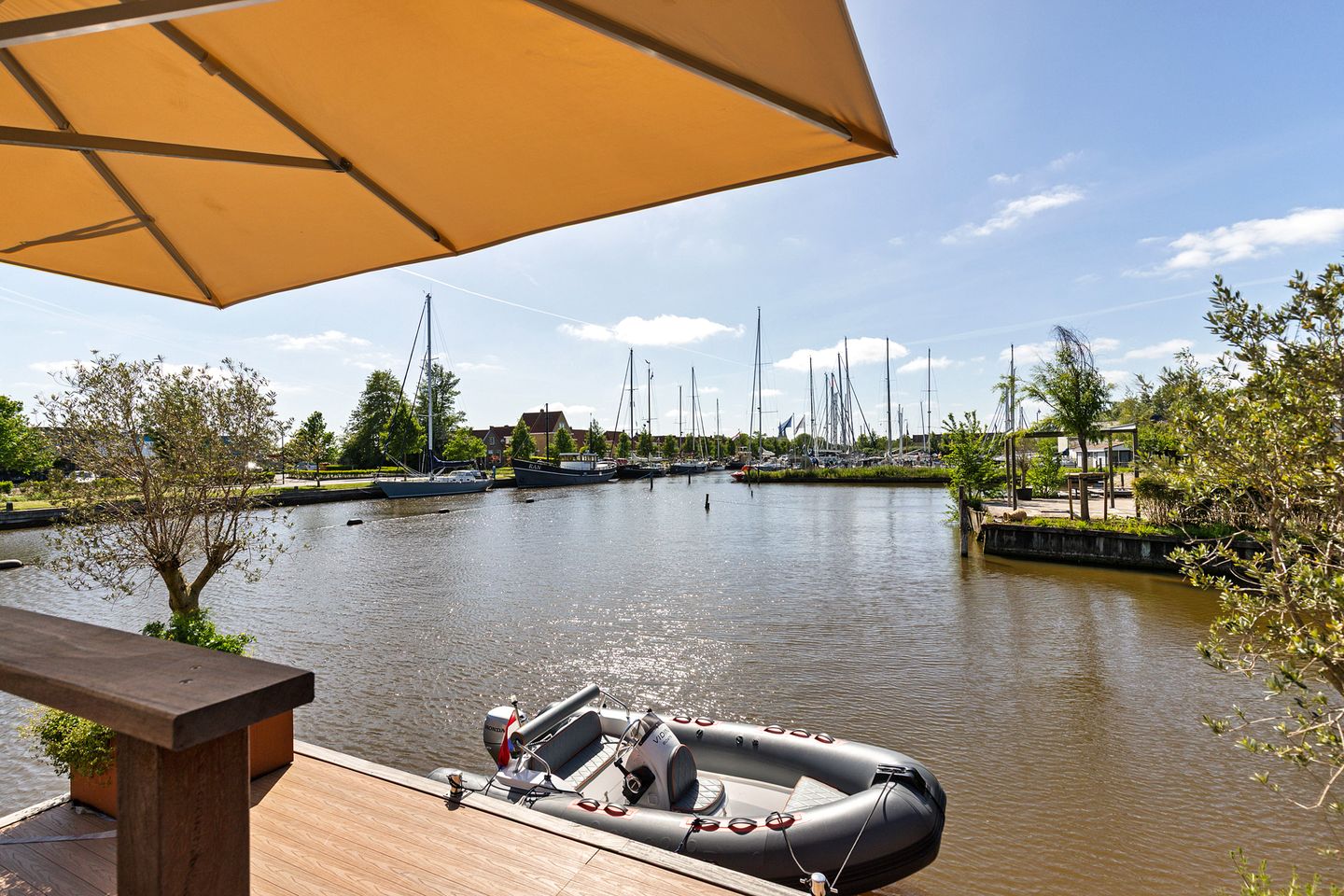 Foto 19 van Industrieweg 1-A