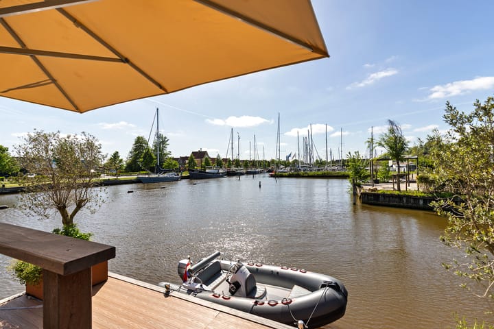 Foto 19 van Industrieweg 1-A