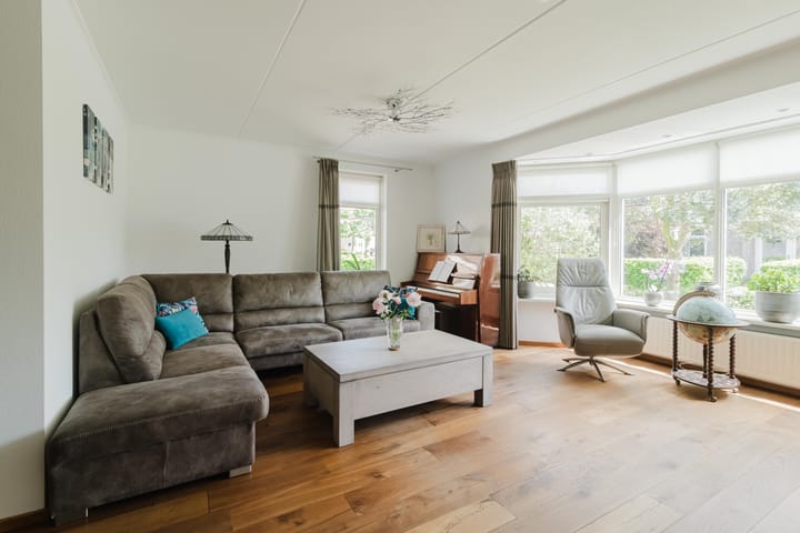 Foto 2 van Speltakker 18