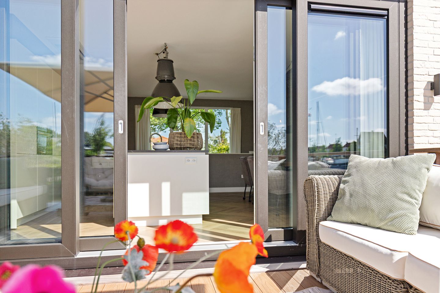 Foto 20 van Industrieweg 1-A