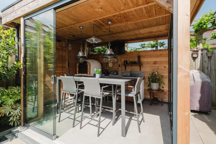 Foto 38 van Speltakker 18