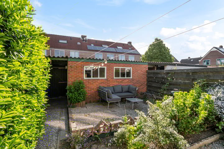 Foto 24 van Winston Churchillstraat 22