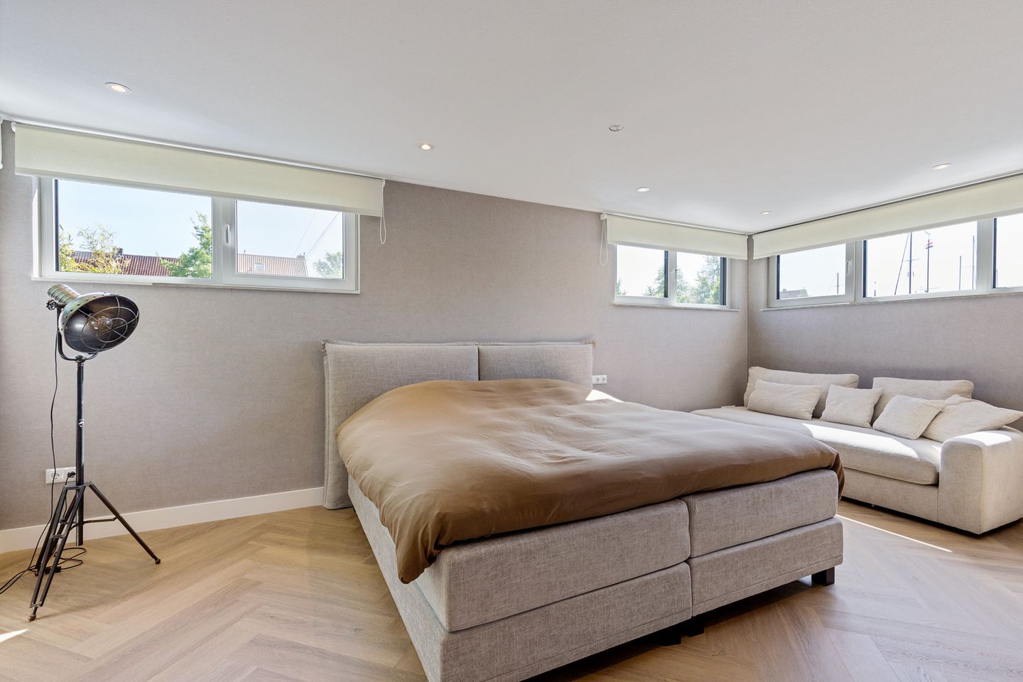 Foto 34 van Industrieweg 1-A