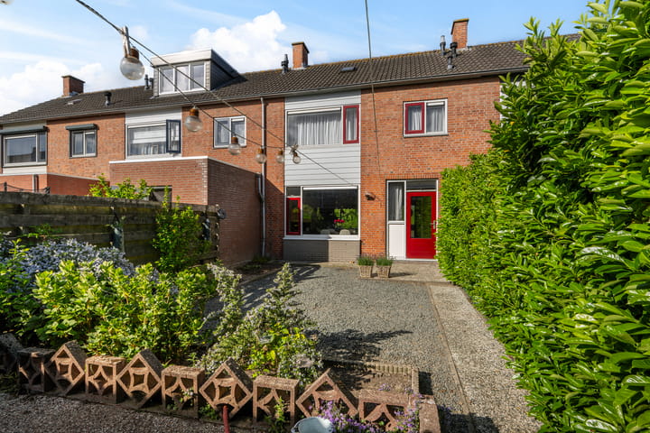 Foto 25 van Winston Churchillstraat 22