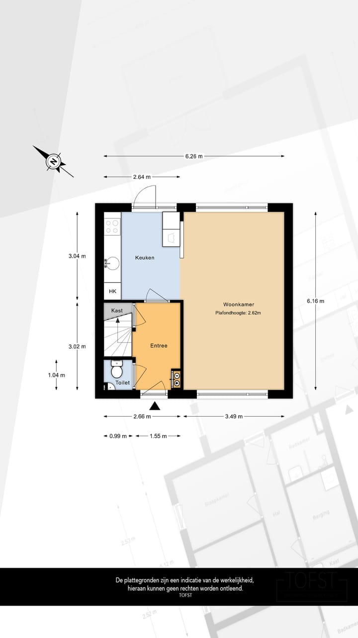 Foto 26 van Winston Churchillstraat 22