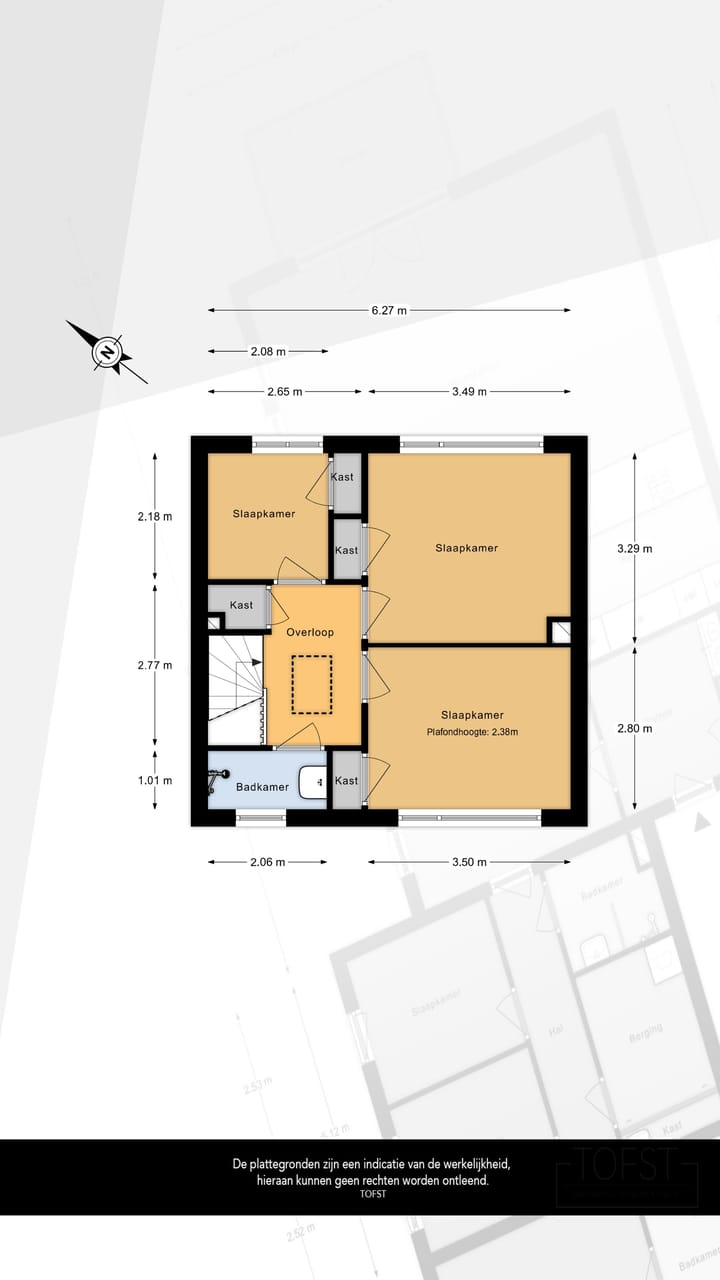 Foto 27 van Winston Churchillstraat 22
