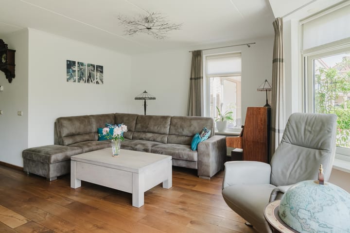 Foto 3 van Speltakker 18