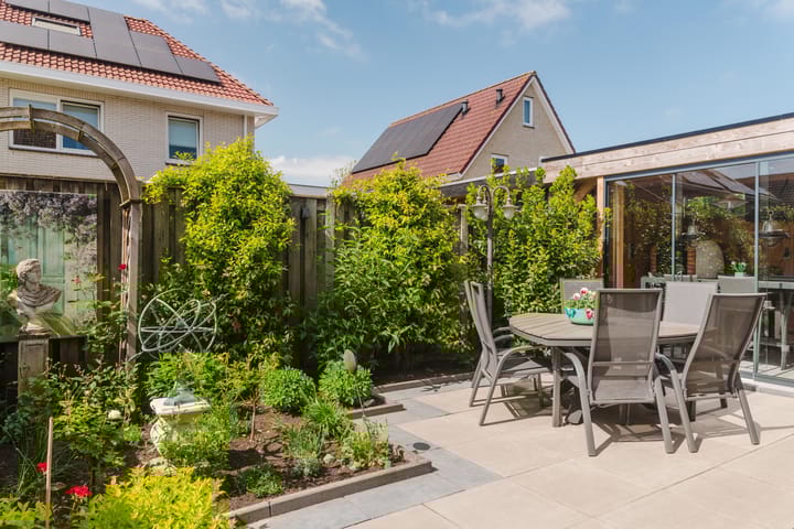 Foto 36 van Speltakker 18