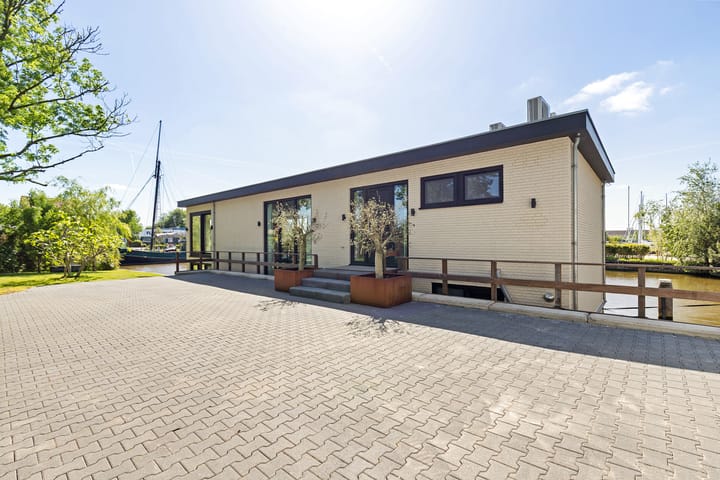 Foto 48 van Industrieweg 1-A