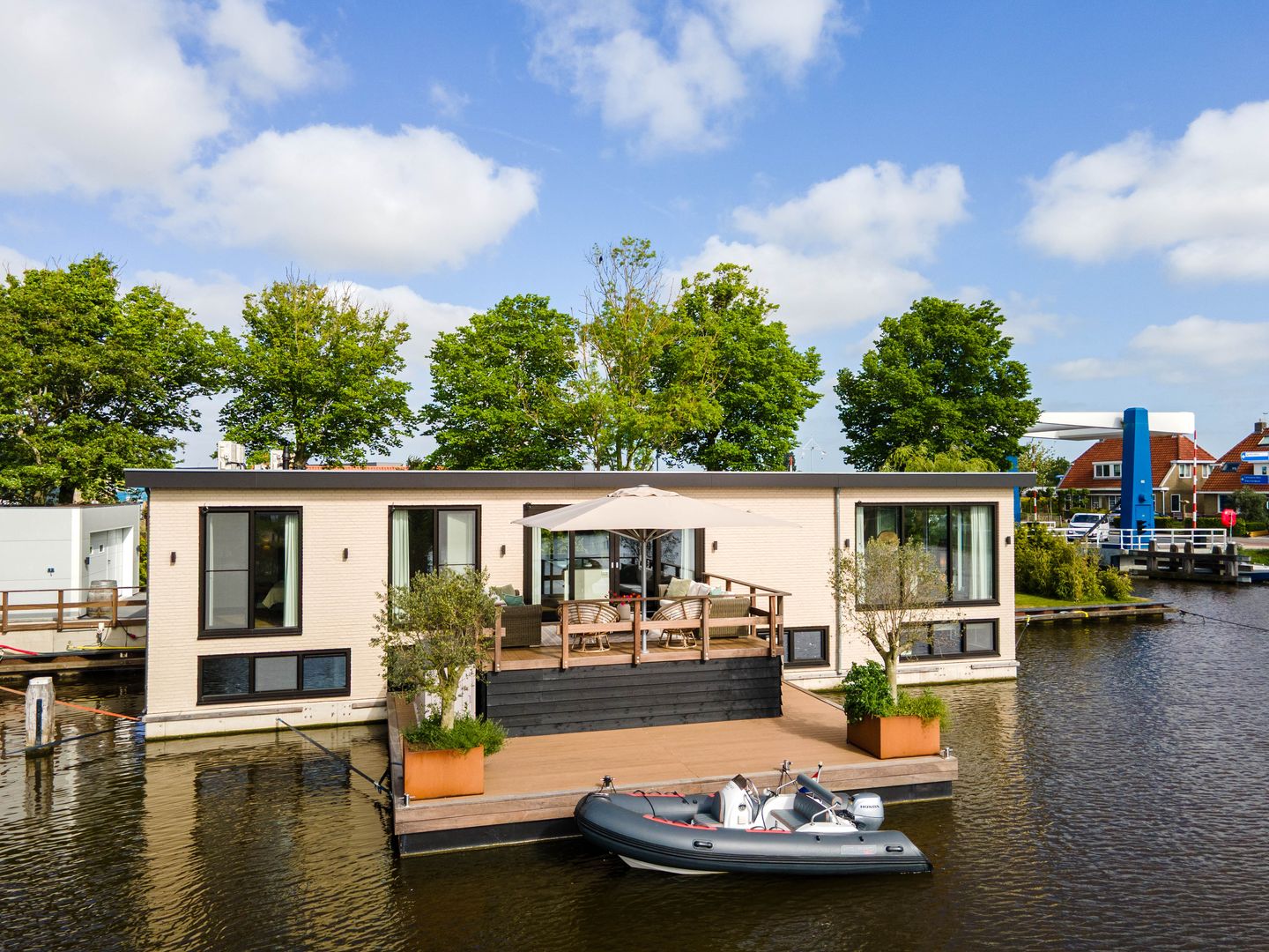 Foto 50 van Industrieweg 1-A