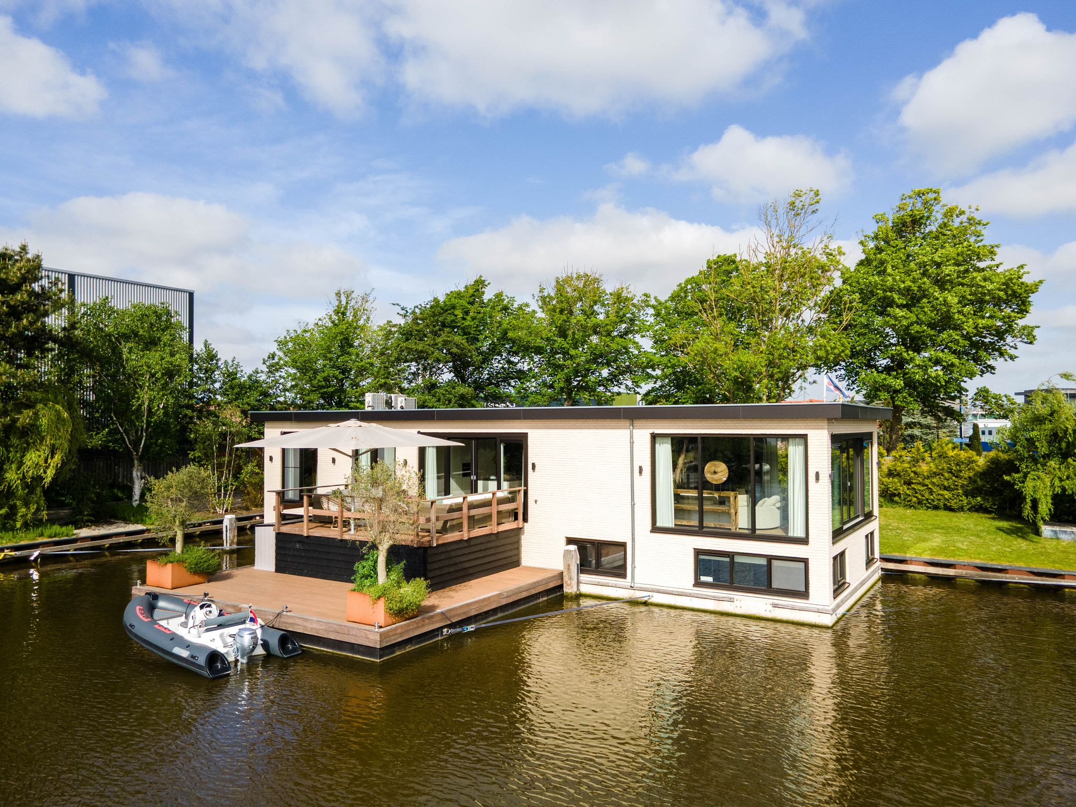 Foto 51 van Industrieweg 1-A