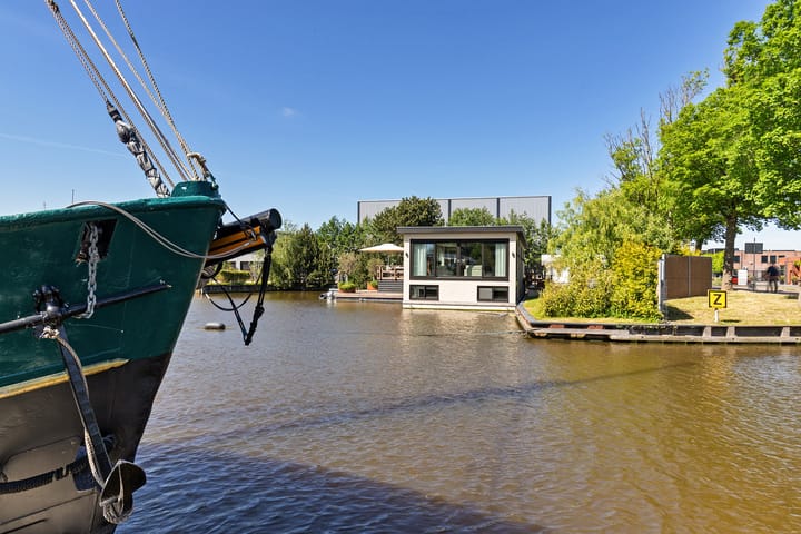 Foto 52 van Industrieweg 1-A