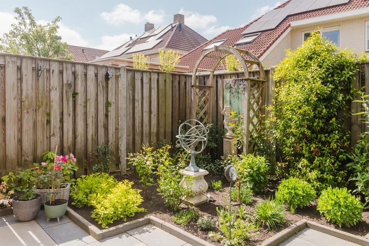 Foto 42 van Speltakker 18